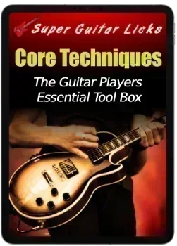 Core Techniques