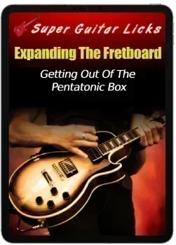 Expanding The Fretboard