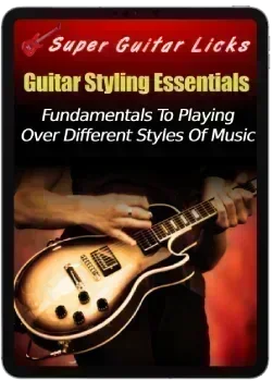 Guitar Styling Essentials