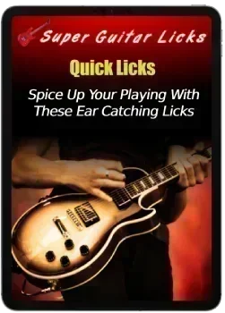 Quick Licks