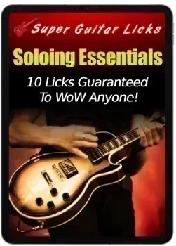 Soloing Essentials