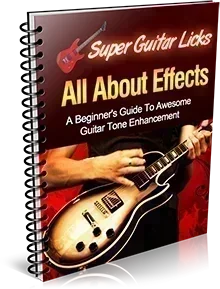 All About Effects