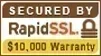 SSL Certificate